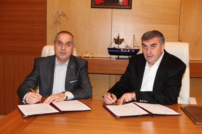 Kamu binalarında enerji tasarrufu dönemi başlıyor