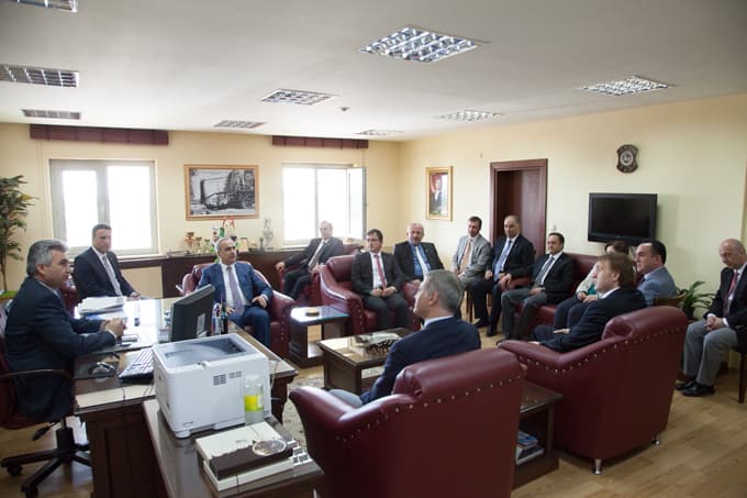 Ferizli'ye cezaevi kampüsü