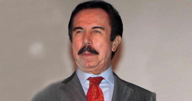 Eski Sakarya Valisi Hayri Kozakçıoğlu ölü bulundu