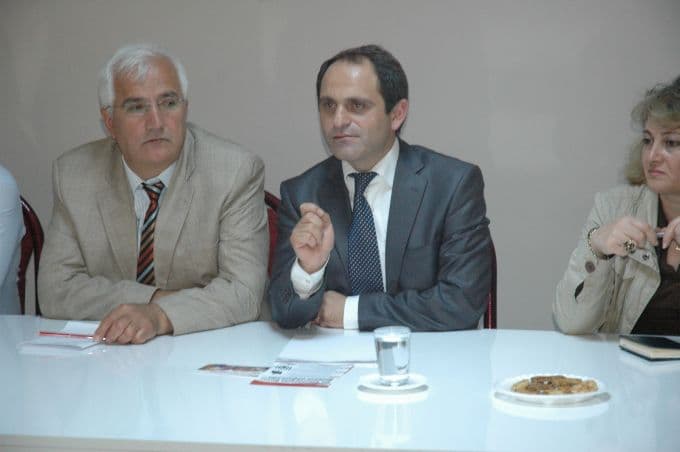 Keleş, "Bu kentsel dönüşüm değil, cepsel dönüşümdür"