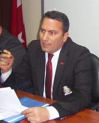 Richmond Oteli davası başlıyor