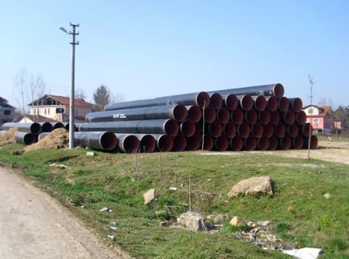 Su borularından düşen çocuğa 30 bin lira tazminat