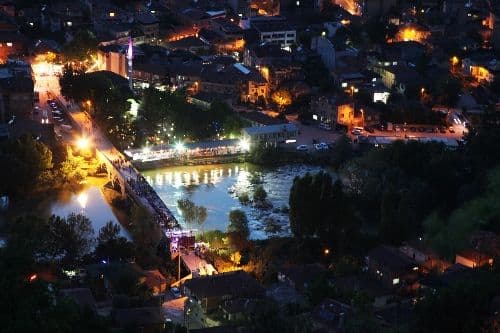 Üstad, Sakarya'da düzenlenen şiir akşamıyla anıldı