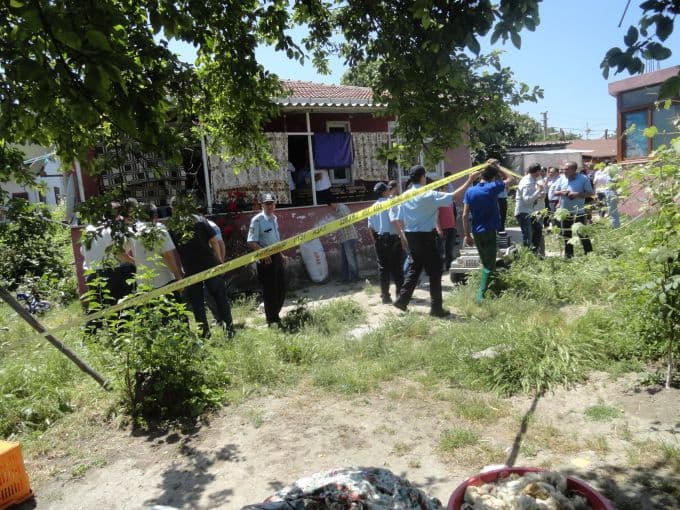 Adapazarı'nda silahlı kavga: 2 ölü 3 yaralı