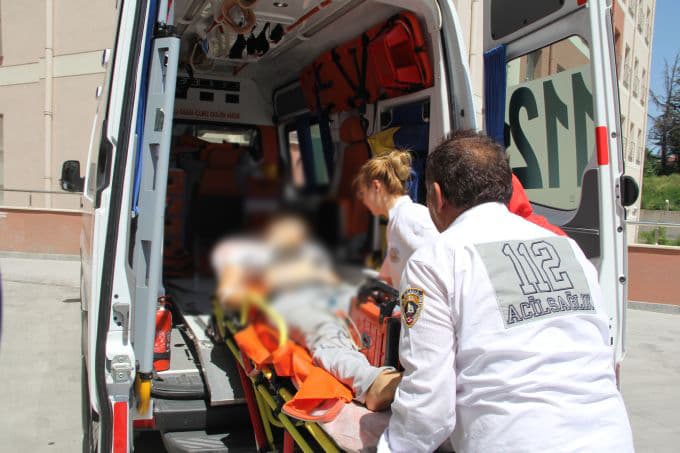 Adapazarı'nda silahlı kavga: 2 ölü 3 yaralı