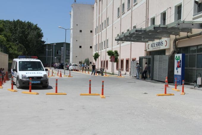 Adapazarı'nda silahlı kavga: 2 ölü 3 yaralı