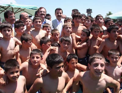 ''Yiğitler Çıktı Meydana''