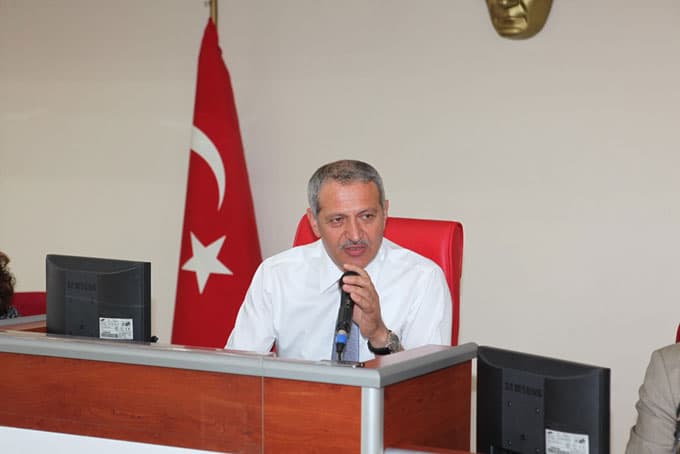 SASKİ Genel Kurul Toplantısı gerçekleştirildi