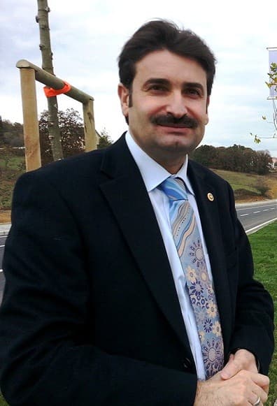 Yeni stadyumun ihalesi gerçekleştirildi