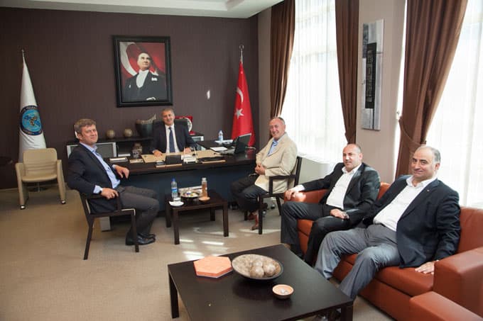  Kösemusul, ''Bu toprakları ziyan etmeyelim''