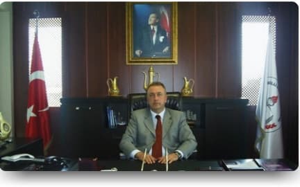 29. Meslek Komitesi görüşmelere başladı