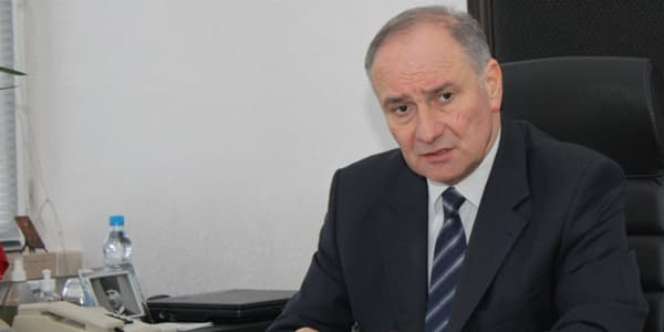 29. Meslek Komitesi görüşmelere başladı
