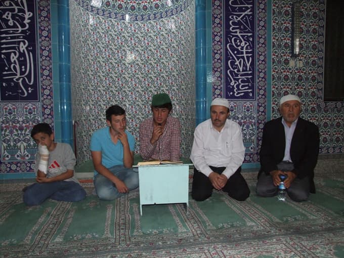 Serinlemek için denize giren öğrenci hayatını kaybetti