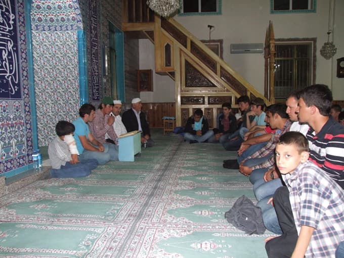 Serinlemek için denize giren öğrenci hayatını kaybetti