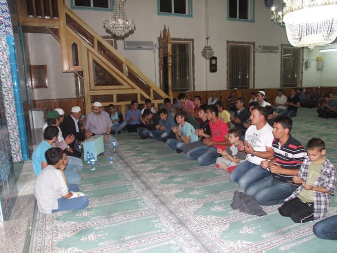 Serinlemek için denize giren öğrenci hayatını kaybetti