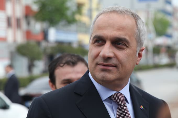 Küresel İklim Değişikliği konulu panel yapılacak