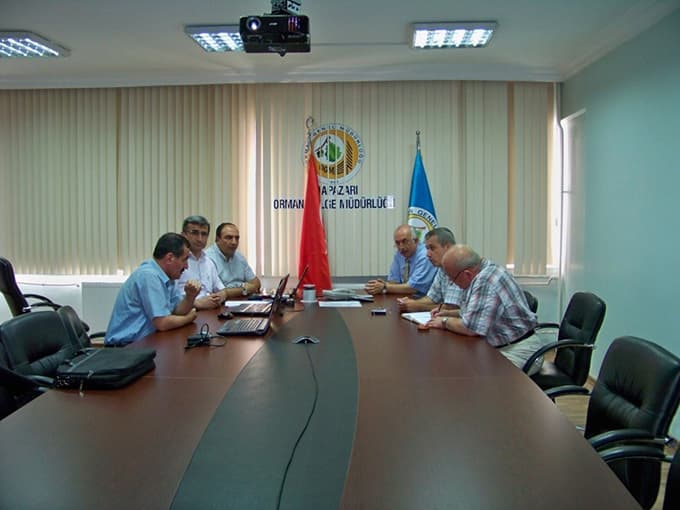 Adapazarı Bursa sınırları yeniden düzenlenecek