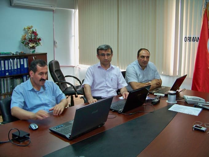 Adapazarı Bursa sınırları yeniden düzenlenecek