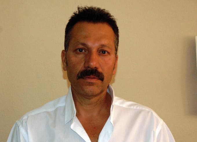 Barış süreci için 2. türküyü yazdı