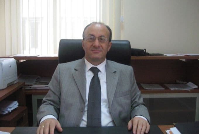 Sağlık Müdürü Erdoğan'dan sigara içenlere çağrı