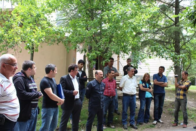 İşte İTÜ'nün Hendek'e geliş sebebi