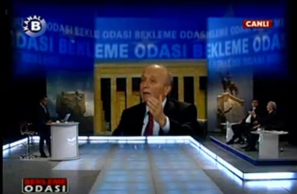 Kutluata'dan gündeme dair çarpıcı açıklamalar