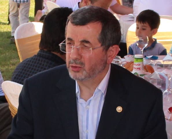 Başbakan diye bakın kimi aradılar