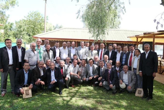 Yeni yasa ile hizmet hızlanacak