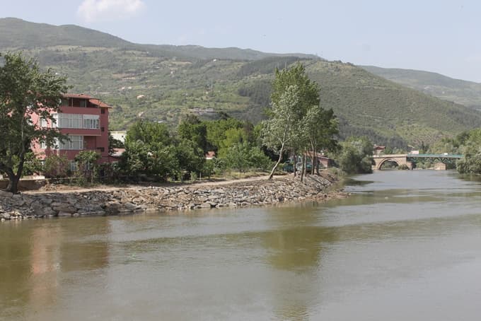 Rüya Proje, hızla ilerliyor