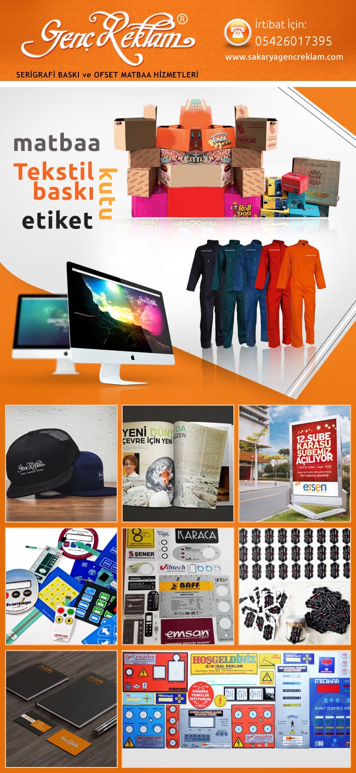 Genç Reklam