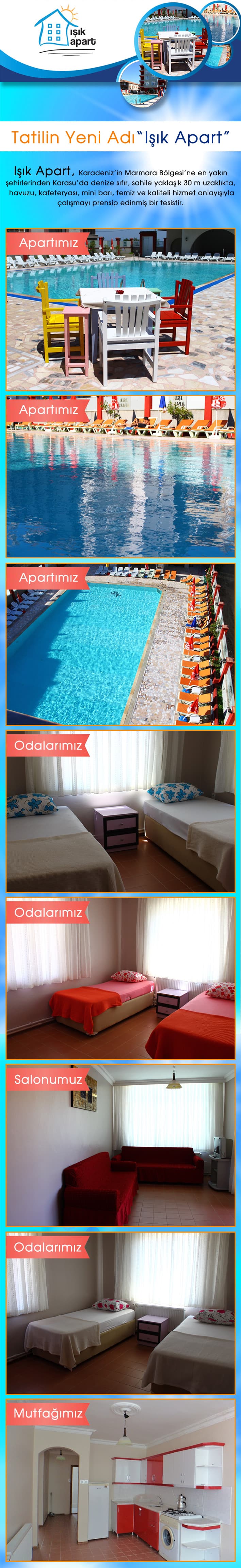 Işık Apart