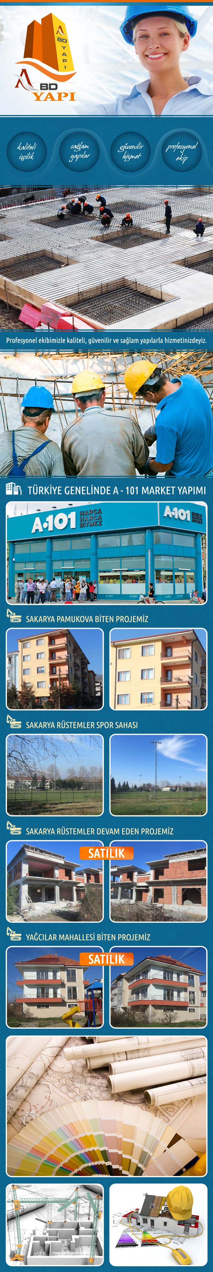 ABD Yapı