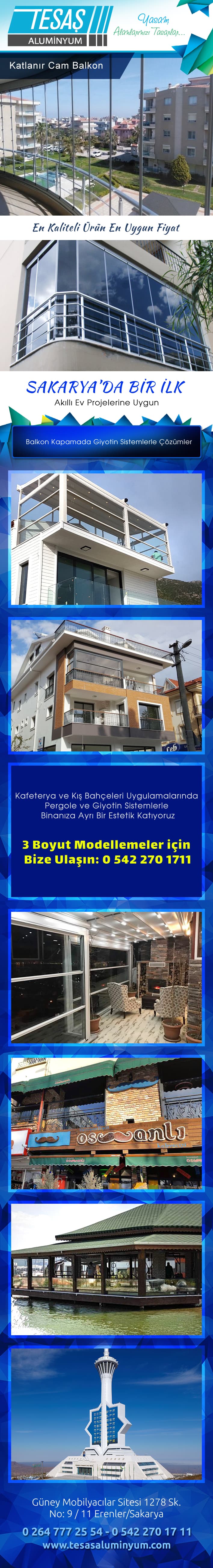 Tesaş Aluminyum