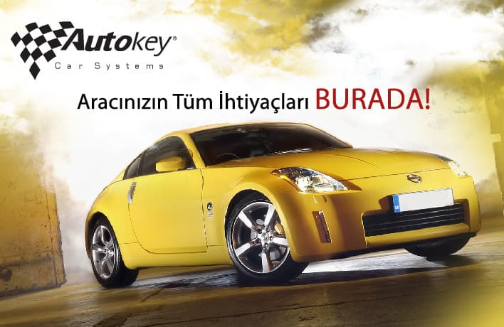 Autokey