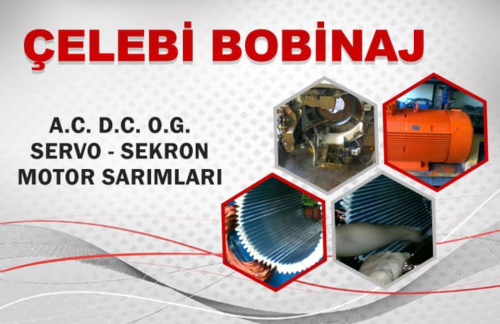 Çelebi Bobinaj