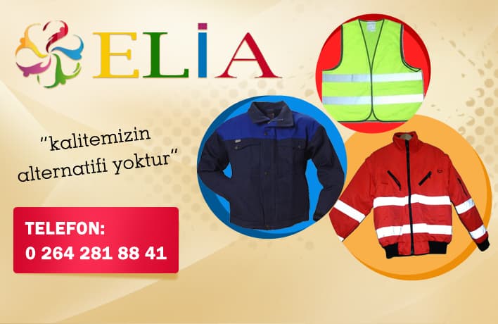 Elia Grup