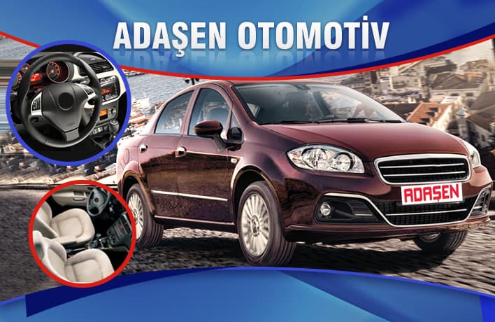 Adaşen Otomotiv