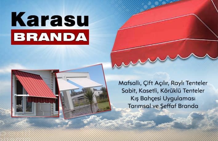 Karasu Branda
