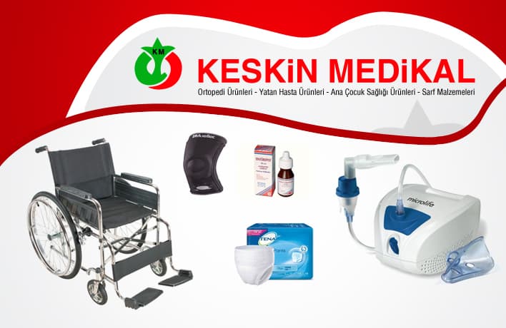 Keskin Medikal