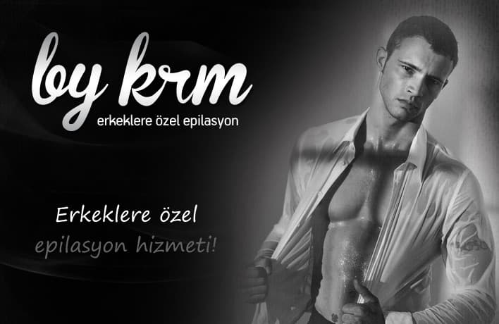 By KRM