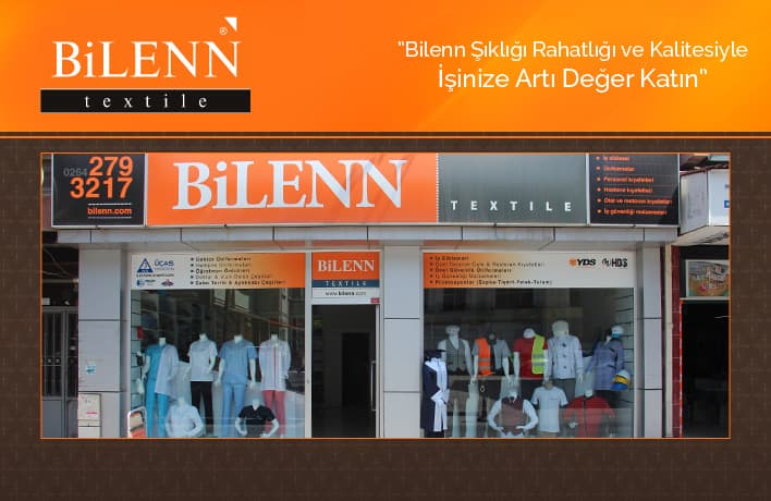 Bilenn Tekstil