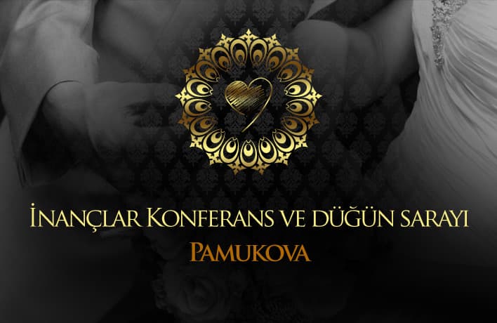 İnançlar Konferans ve Düğün Sarayı