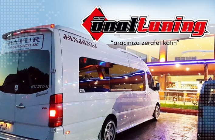 Önal Tuning