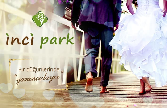 İnci Park Kır Bahçesi