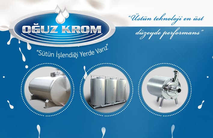 Oğuz Krom