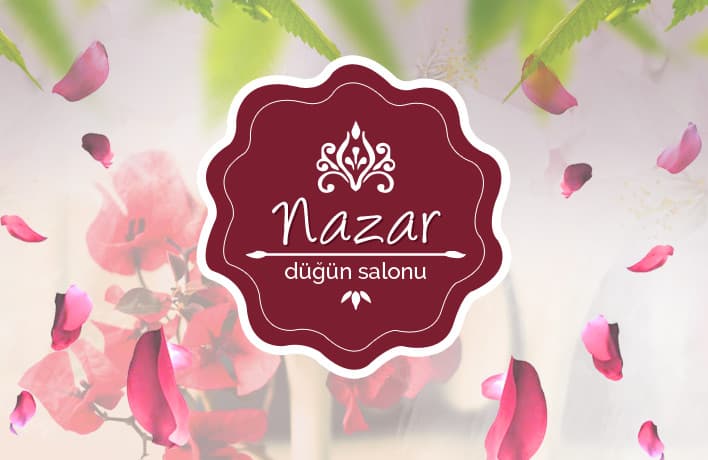 Nazar Düğün Salonu