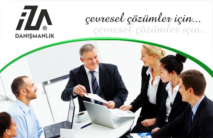 İza Çevre Mühendisliği San. ve Tic. Ltd. Şti.