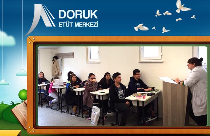 Ada Doruk Etüt Merkezi