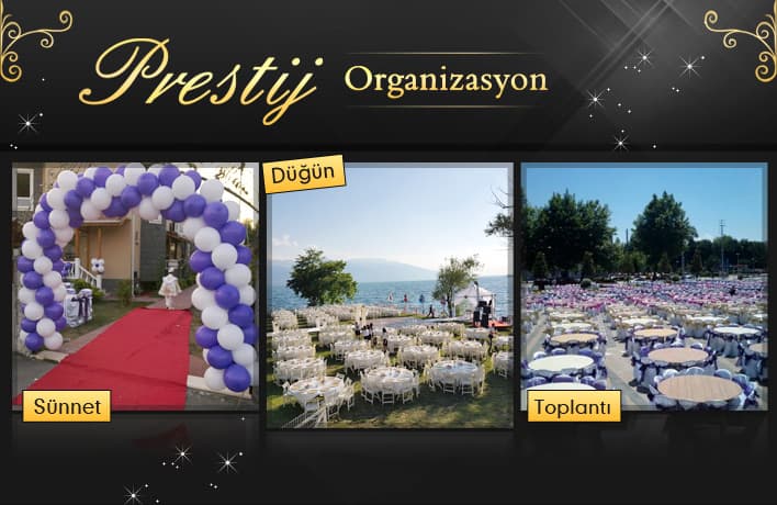 Prestij Organizasyon