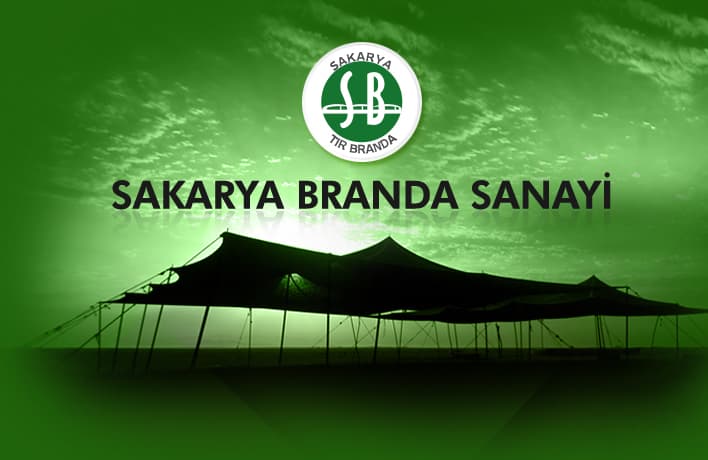 Sakarya Branda
